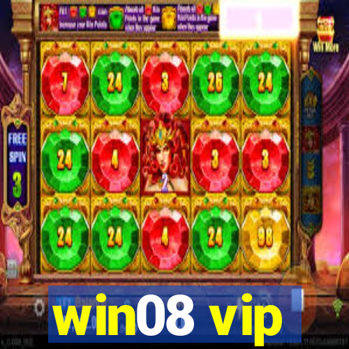 win08 vip